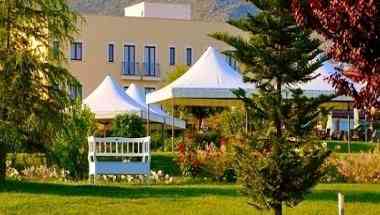 Kora Park Resort a Formia, IT