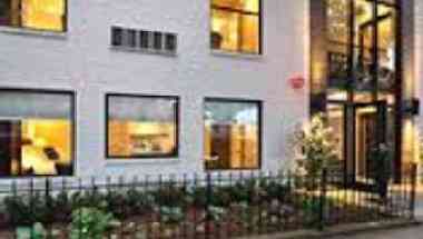 DuPont Place в Washington, DC