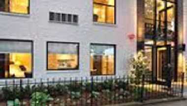 DuPont Place, Washington, DC