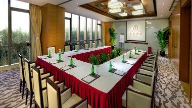 Изображение места проведения