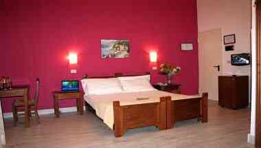 Hotel Tonic a Palermo, IT