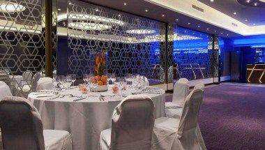 Bild på anläggning