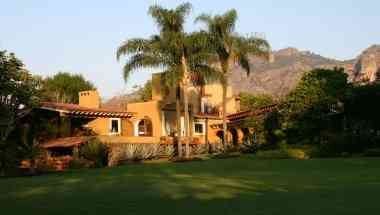 Amomoxtli en Tepoztlán, MX