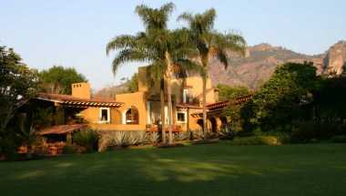 Amomoxtli i Tepoztlan, MX