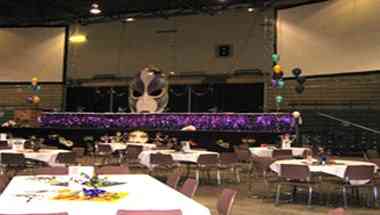 Montana ExpoPark in Große Wasserfälle, MT