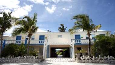 Sibonne Beach Hotel, Providenciales, TC