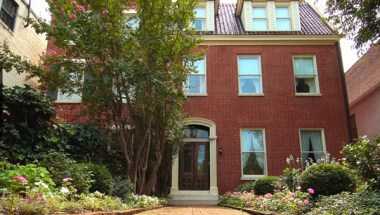 Rachael's Dowry Bed & Breakfast, Baltimore, MD