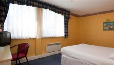 The Golden Acorn - Glenrothes en Glenrothes, GB2