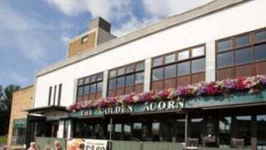 The Golden Acorn - Glenrothes en Glenrothes, GB2