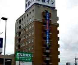 Toyoko Inn Oyama-Eki Higashi-Guchi No.1 en Oyama, JP
