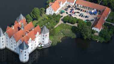 Schlosskeller Glucksburg, Glucksburg, DE