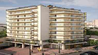 Balasca Hotel S.A in Athene, GR