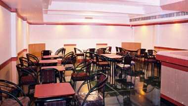 Hotel Vijay Paradise в Coimbatore, IN