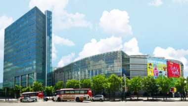 AT Center a Seoul, KR