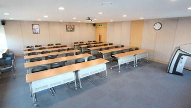 AT Center a Seoul, KR