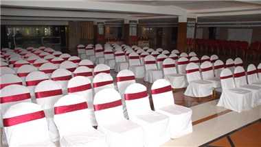 Hotel Swagath Kukatpally a Hyderabad, IN