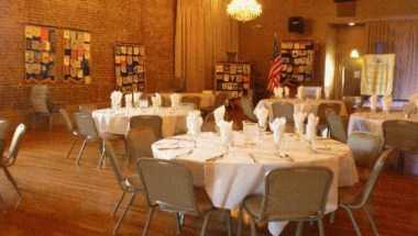 The Vacaville Opera House a Vacaville, CA