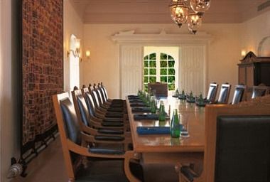 Bild des Veranstaltungsortes