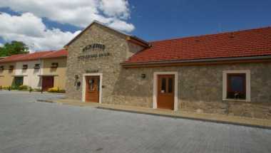 Penzion Vcelarsky dvur в Lednice, CZ