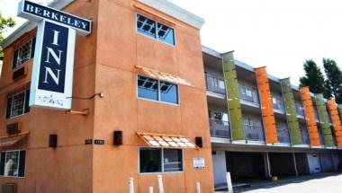 Berkeley Inn Hotel image