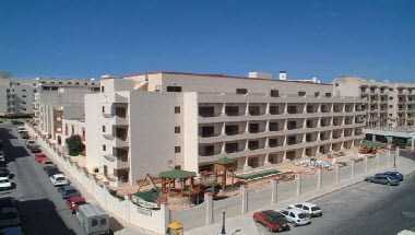 Blue Sea San Anton в Bugibba, MT