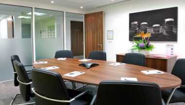 Alliance Business Centers - Grove House в London, GB1
