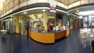 The Campus в Weston-Super-Mare, GB1