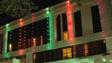 Hotel Prestige Princess a Jabalpur, IN