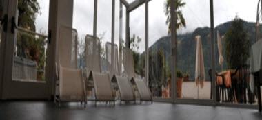 Hotel Eberle à Bolzano, IT