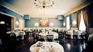 Racquet Club Of Philadelphia à Philadelphie, PA