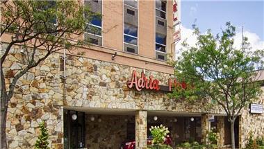 Adria Hotel & Conference Center image