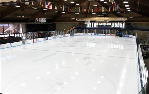 Dobson Ice Arena