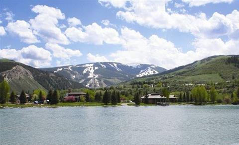 Nottingham Park & Lake