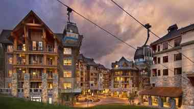 Tahoe Mountain Resorts Lodging in Truckee, CA