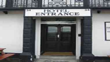 The Hope Hotel en Southend-on-Sea, GB1