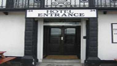 The Hope Hotel, Southend-on-Sea, GB1