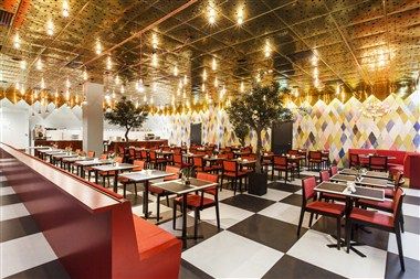 รูปสถานที่จัดงาน