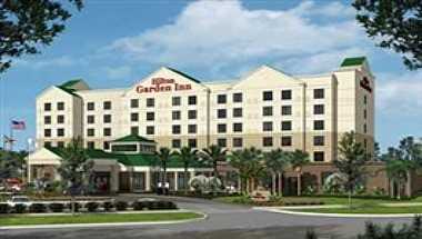 Hilton Garden Inn Palm Coast Town Center в Palm Coast, FL