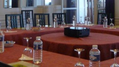 Изображение места проведения