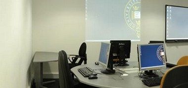 Bild på anläggning