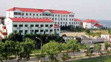 Jinhai Hotel a Qinhuangdao, CN