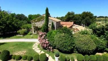 Hotel Auberge La Feniere à Lourmarin, FR