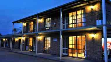 The Murray, AU의 The Statesman Motor Inn