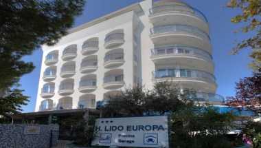 Hotel Lido Europa a Riccione, IT