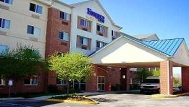 Fairfield Inn Philadelphia Airport в Philadelphia, PA