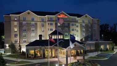 Hilton Garden Inn Gainesville, Gainesville, GA