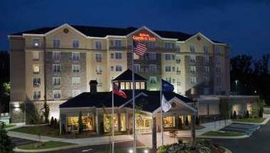 Hilton Garden Inn Gainesville image