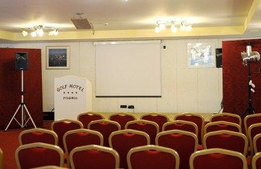 Изображение места проведения