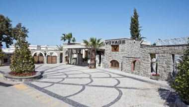 Voyage Torba in Bodrum, TR