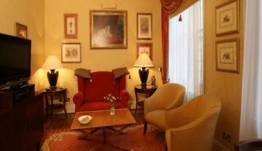 Изображение места проведения